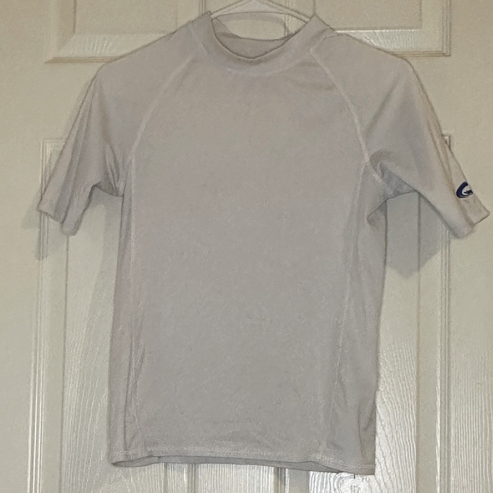 O’Rageous rash guard